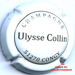COLLIN ULYSSE 02 LOT N°14834