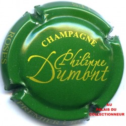 DUMONT PHILIPPE 03b LOT N°14839