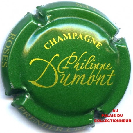 DUMONT PHILIPPE 03b LOT N°14839