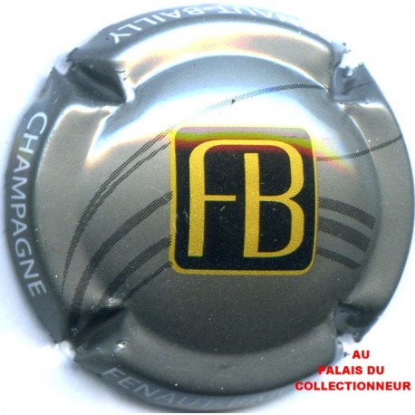 FENAUT BAILLY 01 LOT N°14840