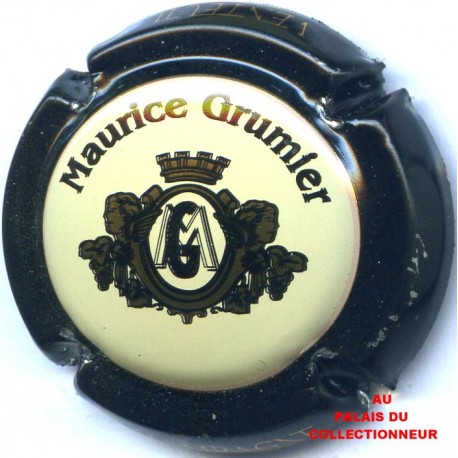 GRUMIER MAURICE 09 LOT N°14847