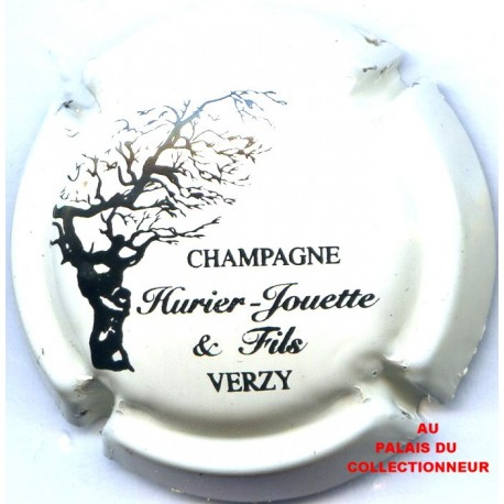 HURIER JOUETTE 07 LOT N°14848