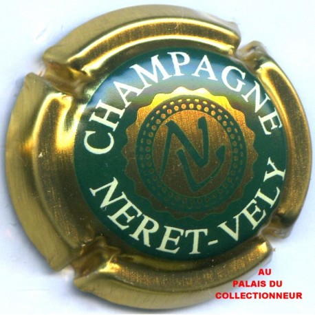 NERET-VELY 07 LOT N°14875