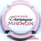 MIGNON PIERRE 100 LOT N°14923