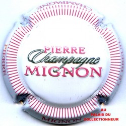 MIGNON PIERRE 100 LOT N°14923