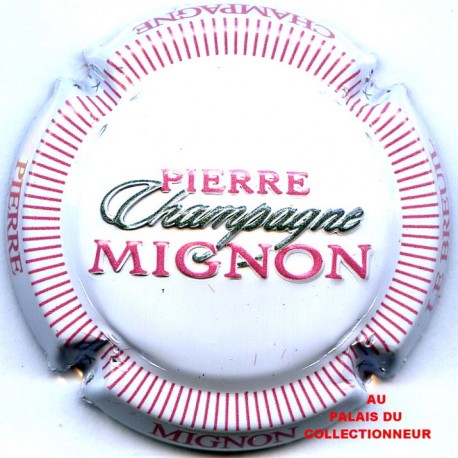 MIGNON PIERRE 100 LOT N°14923