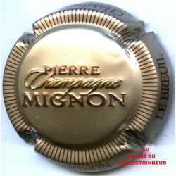 MIGNON PIERRE 100c LOT N°14926