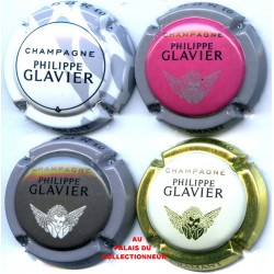 GLAVIER PHILIPPE 15S LOT N°14939