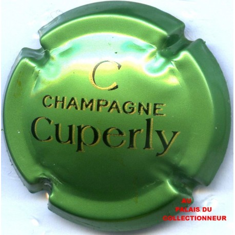CUPERLY 09 LOT N°14953