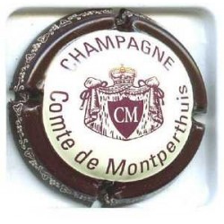 COMTE,DE MONTPERTHUIS02 LOT N°2590