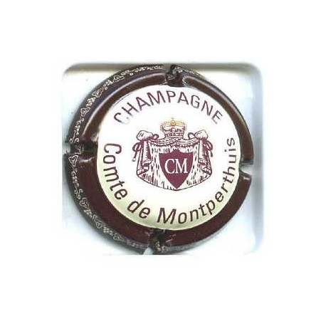 COMTE,DE MONTPERTHUIS02 LOT N°2590