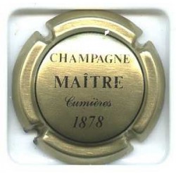 MAITRE05 Lot N° 0352