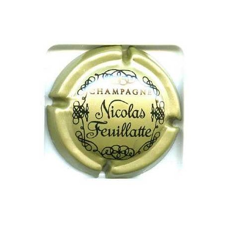 FEUILLATTE NICOLAS 13 LOT N°0233