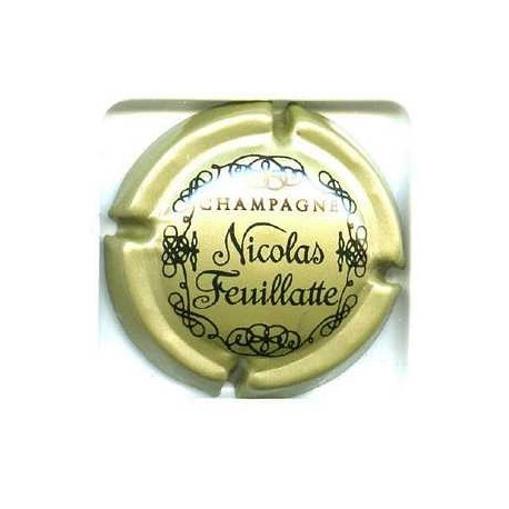 FEUILLATTE NICOLAS 13 LOT N°0233