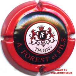 FOREST A & FILS 09 LOT N°14982