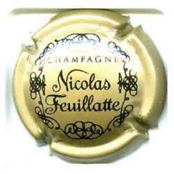 FEUILLATTE NICOLAS 13b LOT N°2565
