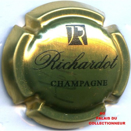 RICHARDOT 12 LOT N°14952