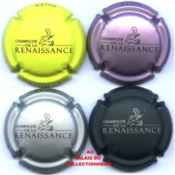 RENAISSANCE LA 10S LOT N°15005