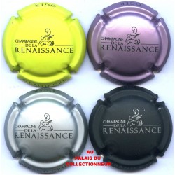 RENAISSANCE LA 10S LOT N°15005