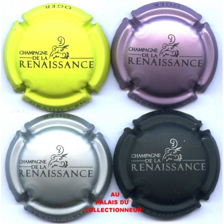 RENAISSANCE LA 10S LOT N°15005