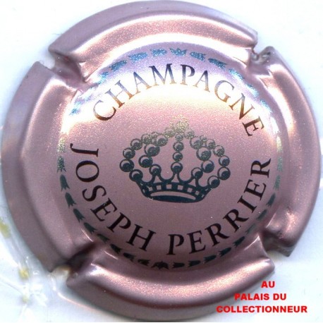 PERRIER JOSEPH 087 LOT N°15043