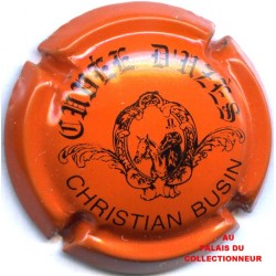 BUSIN CHRISTIAN 15 LOT N°15048