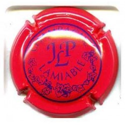 LAMIABLE026 LOT N°2597