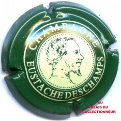 DESCHAMPS EUSTACHE 04 LOT N°15066