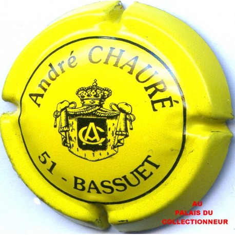 CHAURE ANDRE 02 LOT N°15078