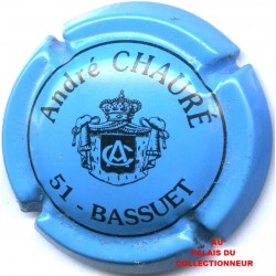 CHAURE ANDRE 03 LOT N°15079