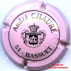 CHAURE ANDRE 05 LOT N°5476