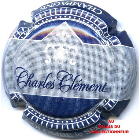 CLEMENT CHARLES 14 LOT N°15102
