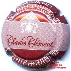 CLEMENT CHARLES 15 LOT N°15103