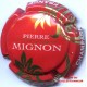MIGNON PIERRE 061e LOT N°15126