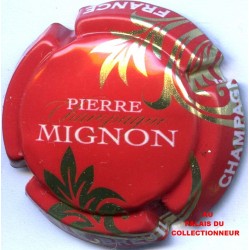 MIGNON PIERRE 061e LOT N°15126
