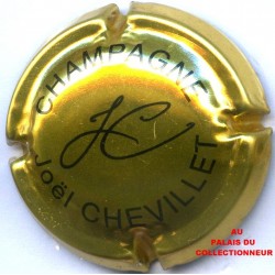 CHEVILLET Joël 02 LOT N°15134