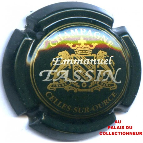 TASSIN EMMANUEL 04a LOT N°15217