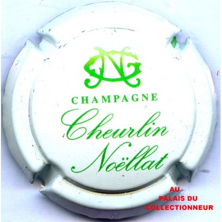 CHEURLIN NOELLAT 45e LOT N°15232