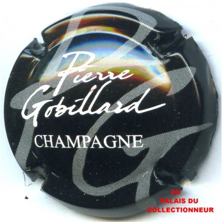 GOBILLARD PIERRE 07 LOT N°15251