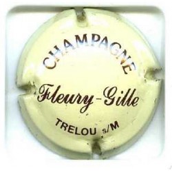 FLEURY GILLE01 LOT N°2576