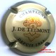 TELMONT J DE. 23g LOT N°15256
