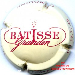 BATISSE GRANDIN 01 LOT N°15260