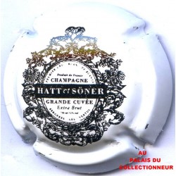 HATT et SONER 05 LOT N°15281