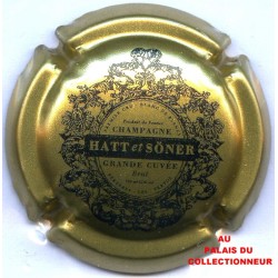 HATT et SONER 06 LOT N°15282