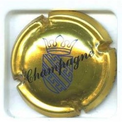 CHAMPAGNE 0462 - Lot N°0006