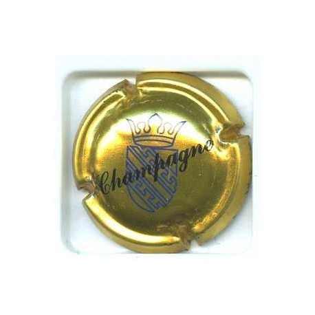 CHAMPAGNE 0462 - Lot N°0006