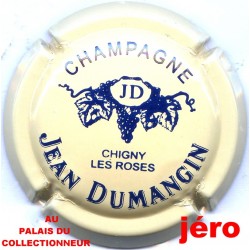 DUMANGIN JEAN 06a LOT N°15336