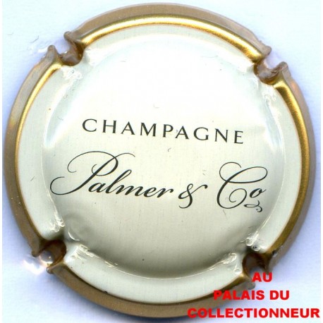 PALMER 16e LOT N°15337