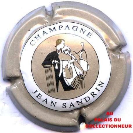 SANDRIN JEAN 13b LOT N°15351