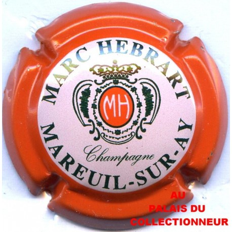 HEBRART MARC 07 LOT N°6664